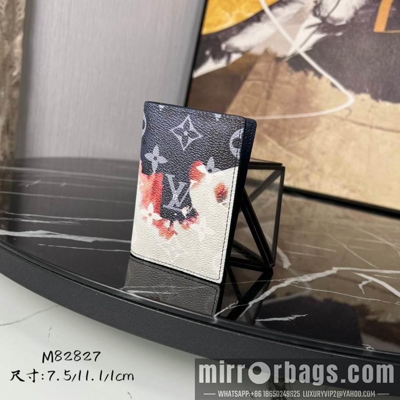 1:1 Louis Vuitton Bags M82828 7.5X11.1X1cm