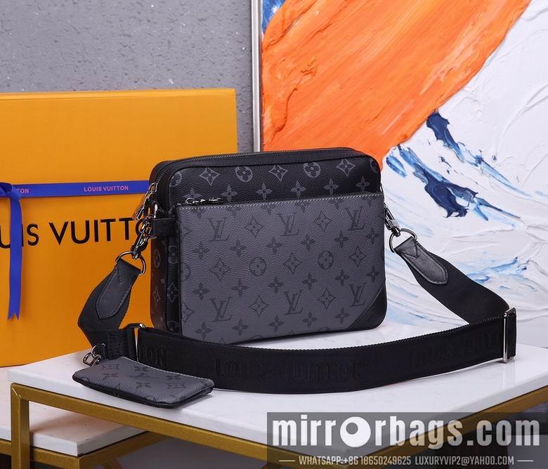 1:1 Louis Vuitton Bags WMM69443 25X18.5X7