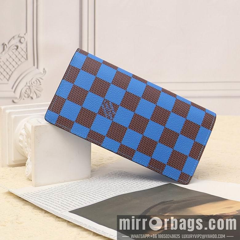 1:1 Louis Vuitton Bags 40541 19X10X1.5cm ZC 2colour