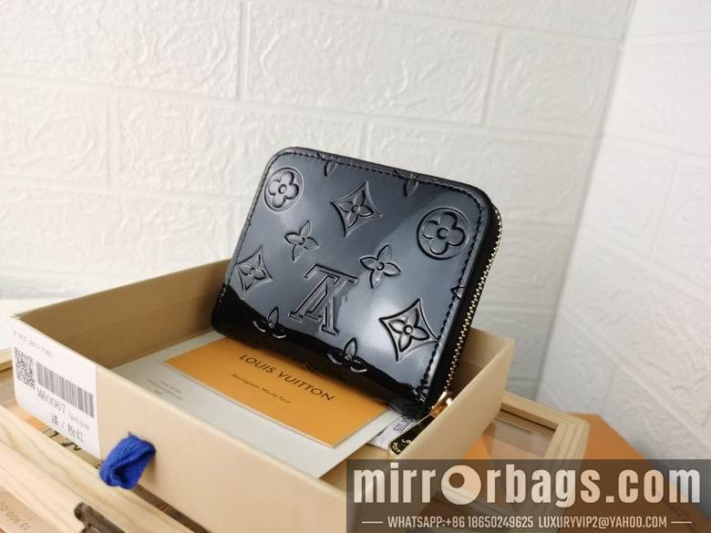 1:1 Louis Vuitton Bags M60067 11X8X2cm XM 4colour
