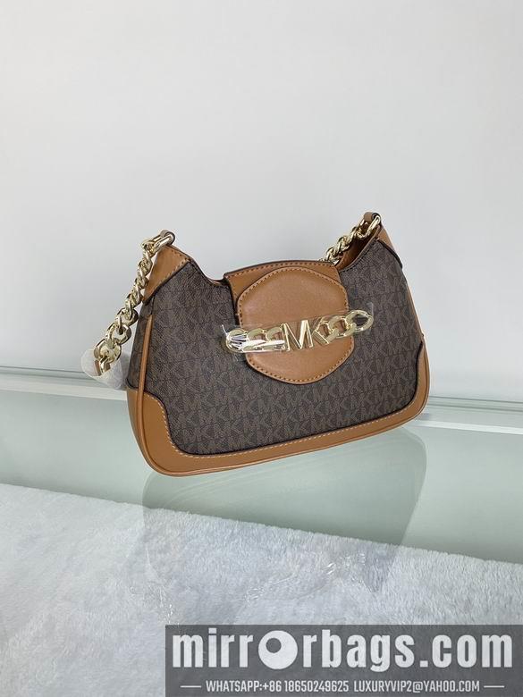 Michael Kors Bags Hally 26X6X18cm 090927 DY 1