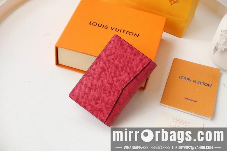 1:1 Louis Vuitton Bags M30436 8X11X1cm XM
