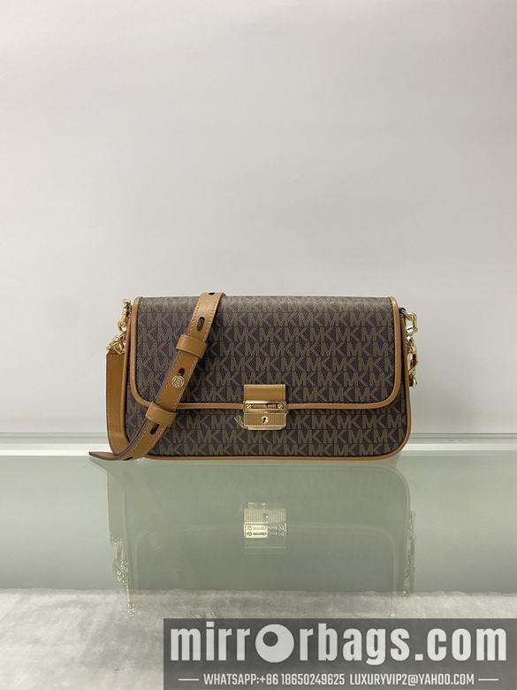 Michael Kors Bags Bradshaw 26X14X4cm 082706 DY 3colour