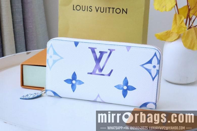 1:1 Louis Vuitton Bags M82384 19X10X1cm XM 2colour