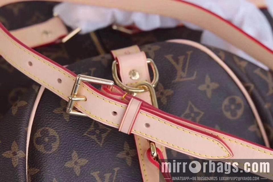 1:1 Louis Vuitton Bags WG 41418，M41416，M41414