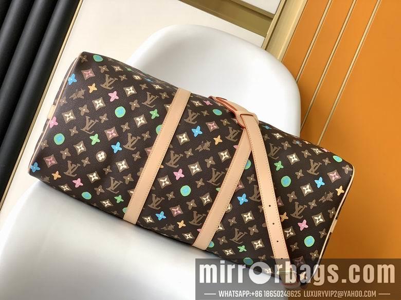 1:1 Louis Vuitton Bags M24901 50X27X20cm XM