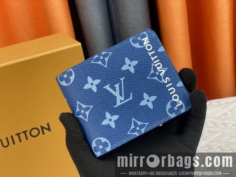 1:1 Louis Vuitton Bags M60896 11.5X9cm YG 2colour