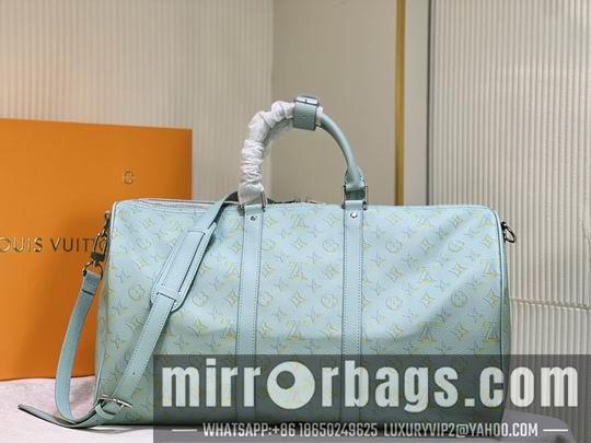 1:1 Louis Vuitton Bags Keepall M20558 50x29x23cm cs1