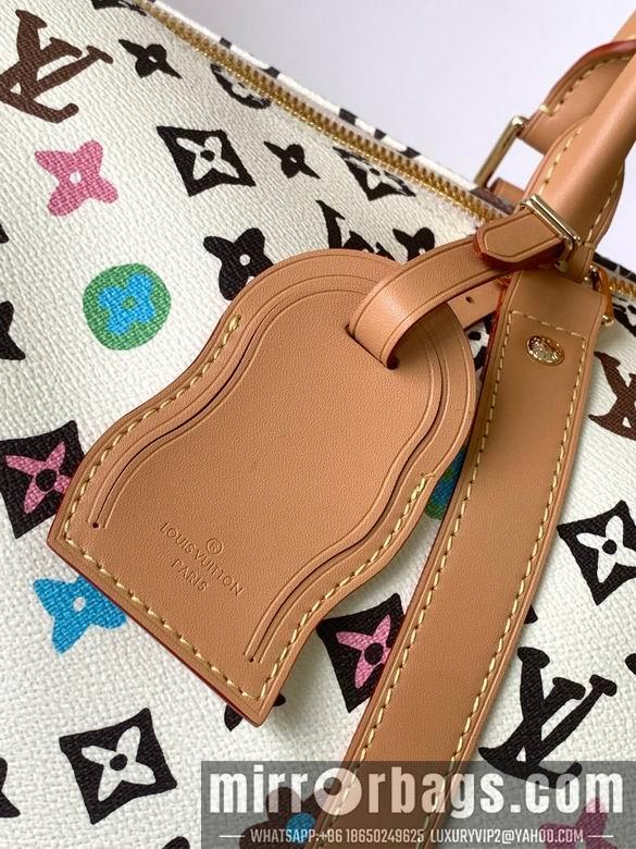 1:1 Louis Vuitton Bags M25233 45X27X20cm XM