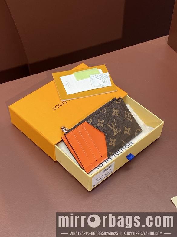 1:1 Louis Vuitton Bags M64038 YG 4colour