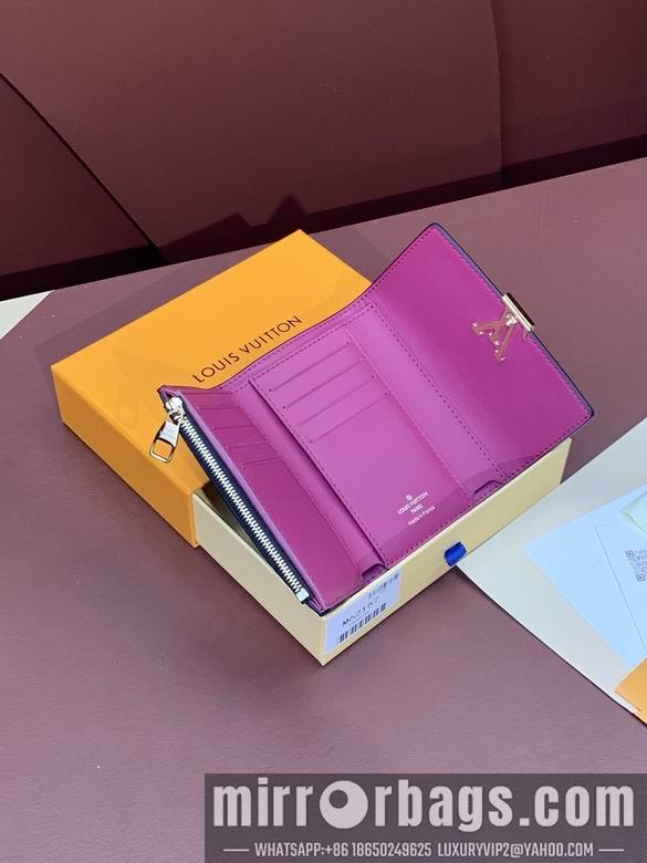 1:1 Louis Vuitton Bags M62157 13.5X9X2cm