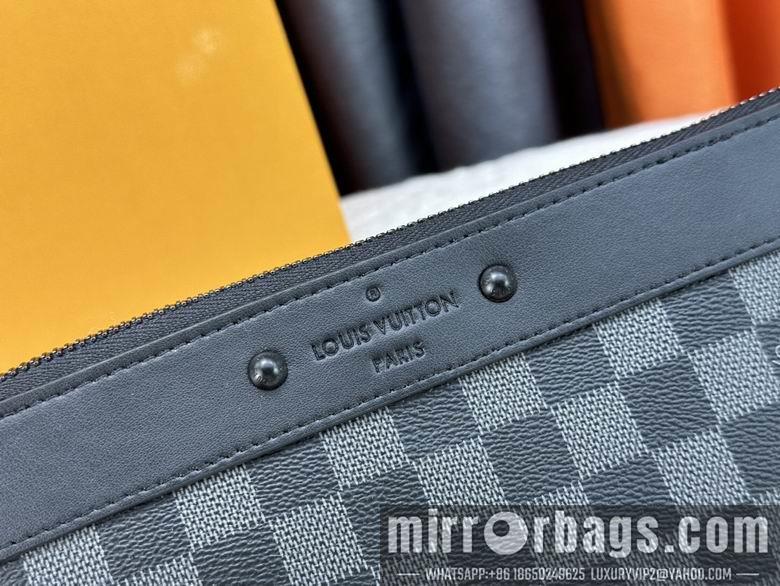 1:1 Louis Vuitton Bags M81848 M81569 M82079 30X21.5X1cm XM