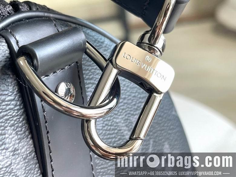 1:1 Louis Vuitton Bags M40569 45X27X20cm WP