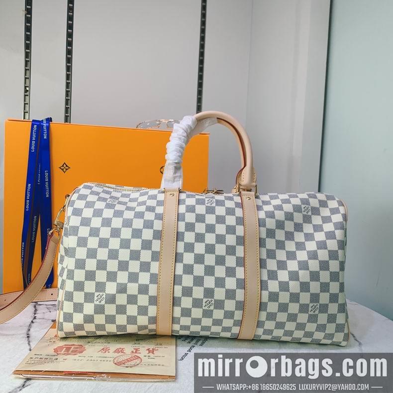 1:1 Louis Vuitton Bags Keepall 40568 ,41418 ,M41416, M41414 cs