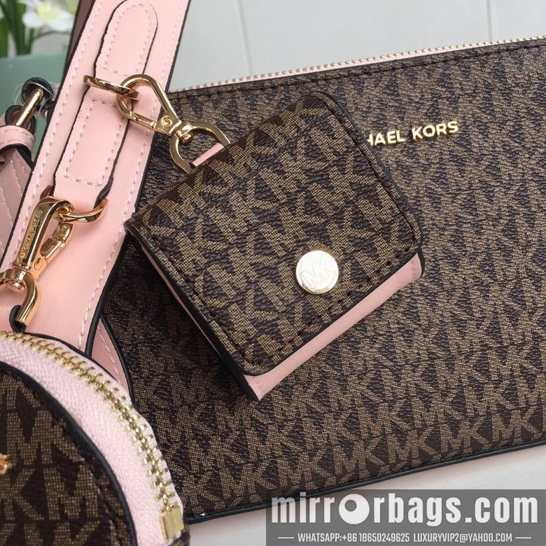 Michael Kors Bags 6166 24.5X8X14.5cm DY 5