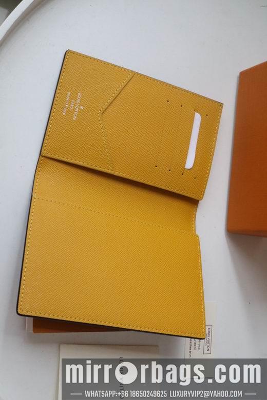 1:1 Louis Vuitton Bags N64604 10X14X2.5cm XM