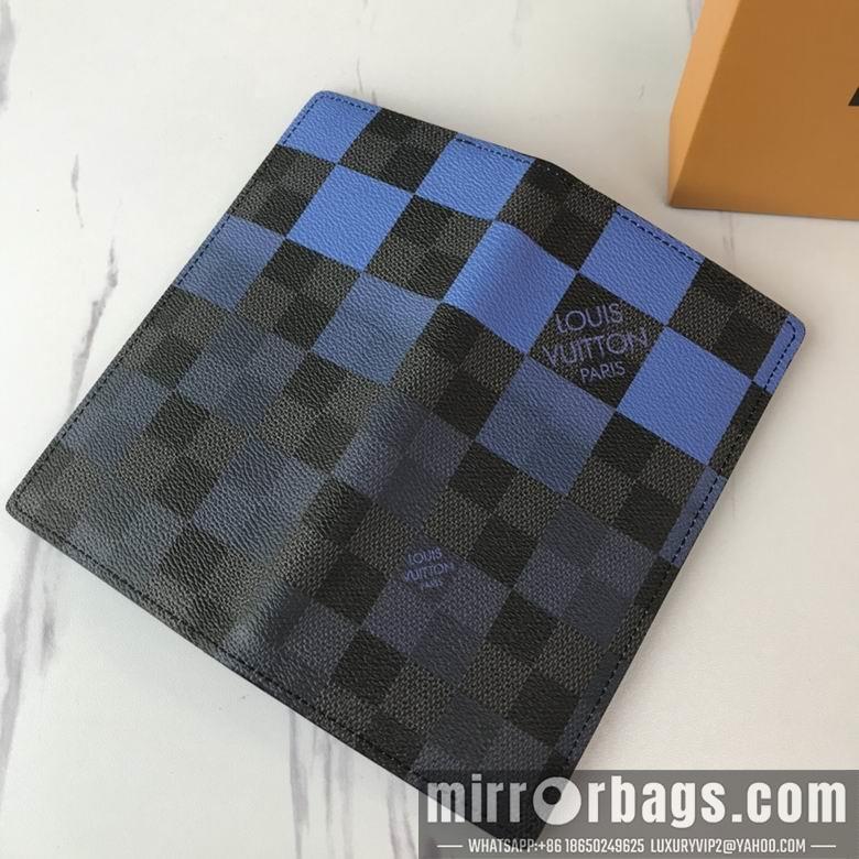 1:1 Louis Vuitton Bags 40415 10X19X2cm XM 3colour