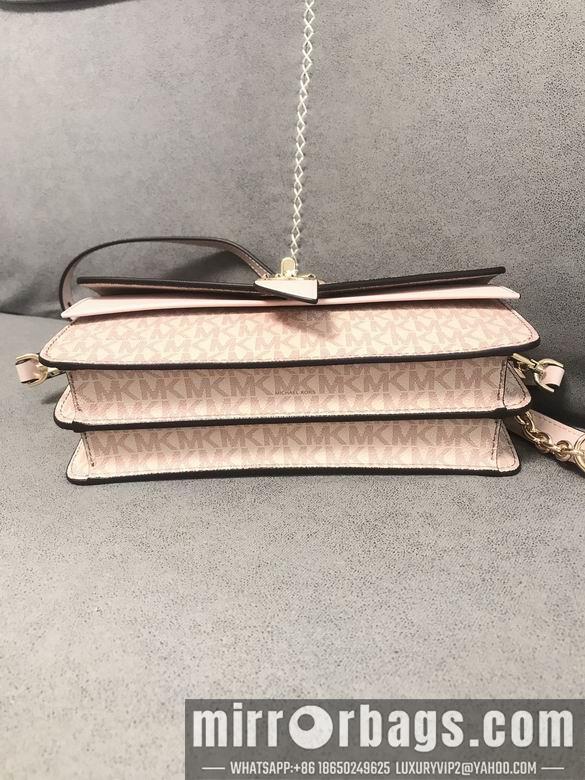 Michael Kors Bags Greenwich 25X14X8cm 090413 DY 9
