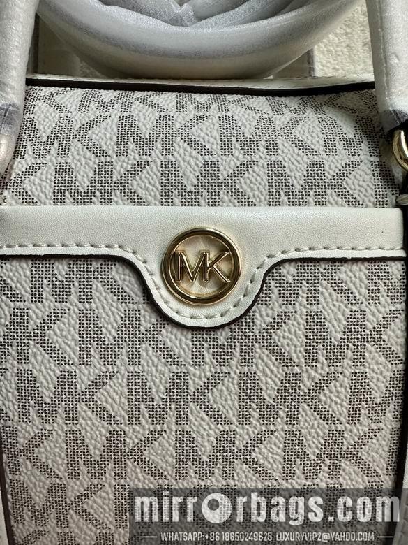 Michael Kors Bags Travel 20.5X10.5X15cm 030804 EY 3colour