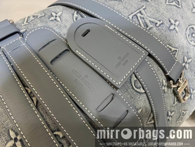 1:1 Louis Vuitton Bags M22532 50X29X23cm XM