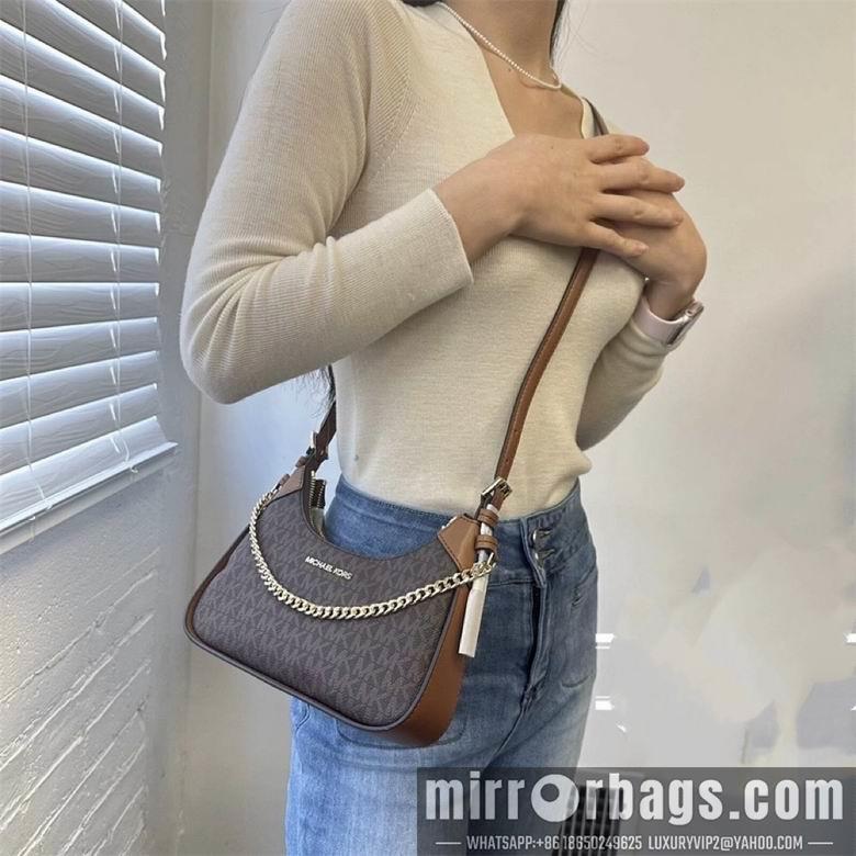 Michael Kors Bags Wilma 24X19X6cm 100907 EY 4colour