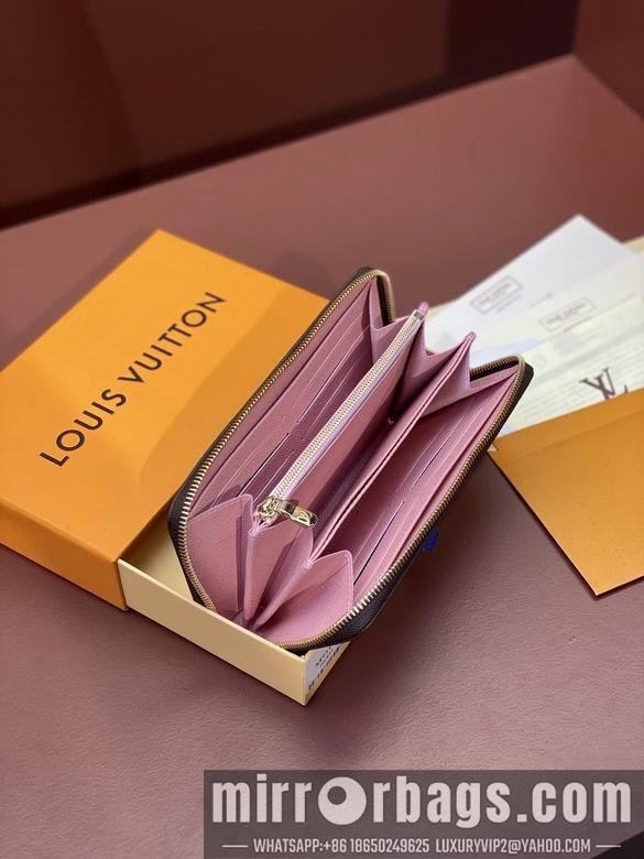 1:1 Louis Vuitton Bags M60018 19.5X10.5X2.5cm