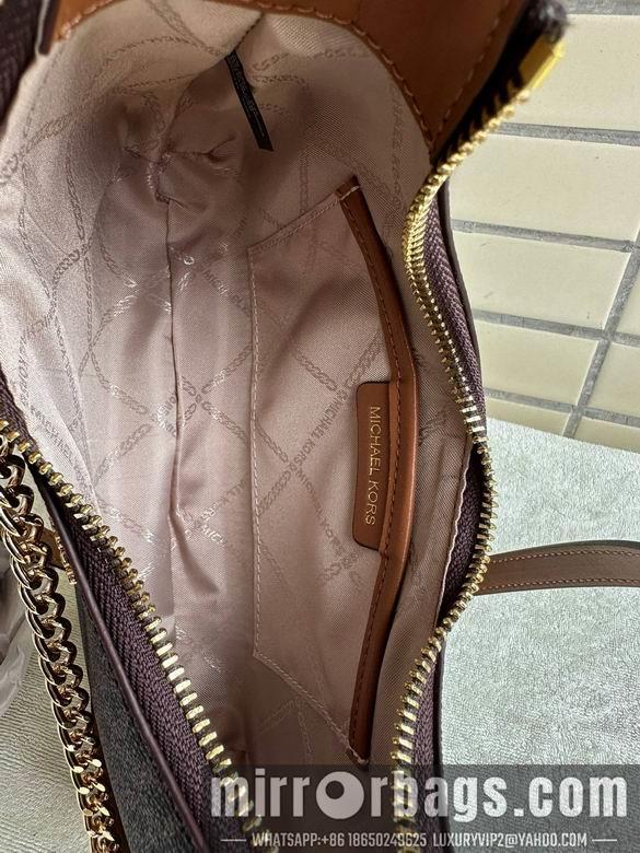 Michael Kors Bags 23X16X6cm 090912 DY 4colour