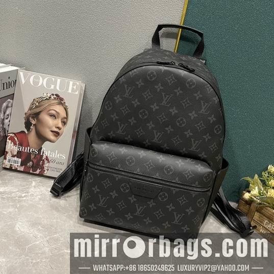 1:1 Louis Vuitton Bags Discovery M46553 29x38x20cm ss