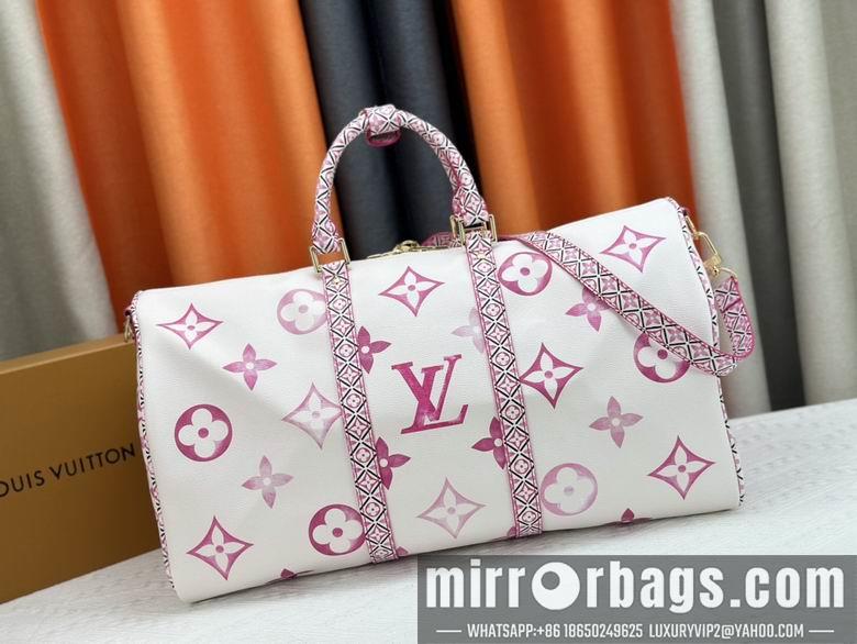 1:1 Louis Vuitton Bags M41416 50X29X23cm XM 3colour-1
