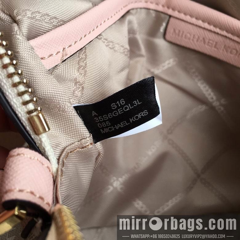 Michael Kors Bags Carmen 2102 25X17X6cm DY 5