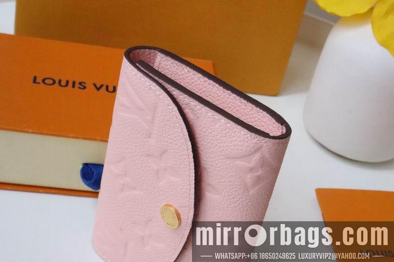 1:1 Louis Vuitton Bags M41939 11X8X2.5cm XM 4colour