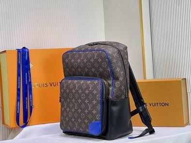 1:1 Louis Vuitton Bags M45335 31x41.5x15.5 cm cs