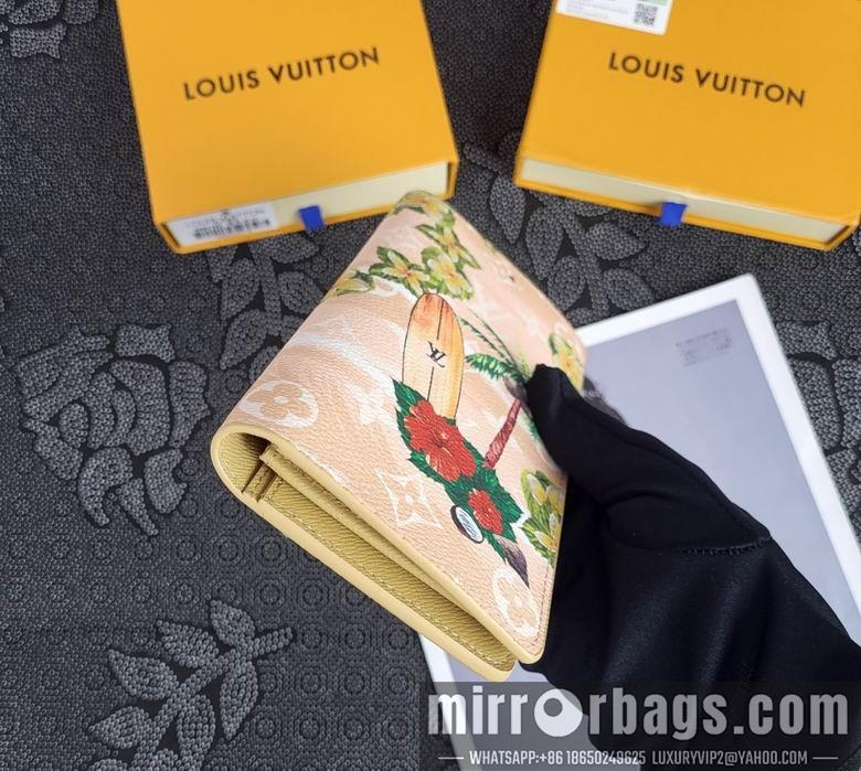 1:1 Louis Vuitton Bags M83467 10X19X2cm ZC 4colour