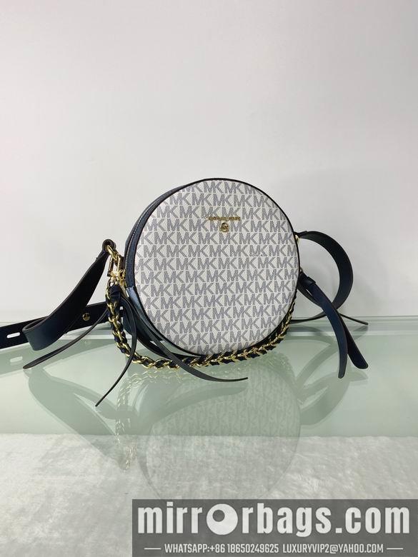 Michael Kors Bags Delaney 20X20X7.5cm 090604 DY 4colour