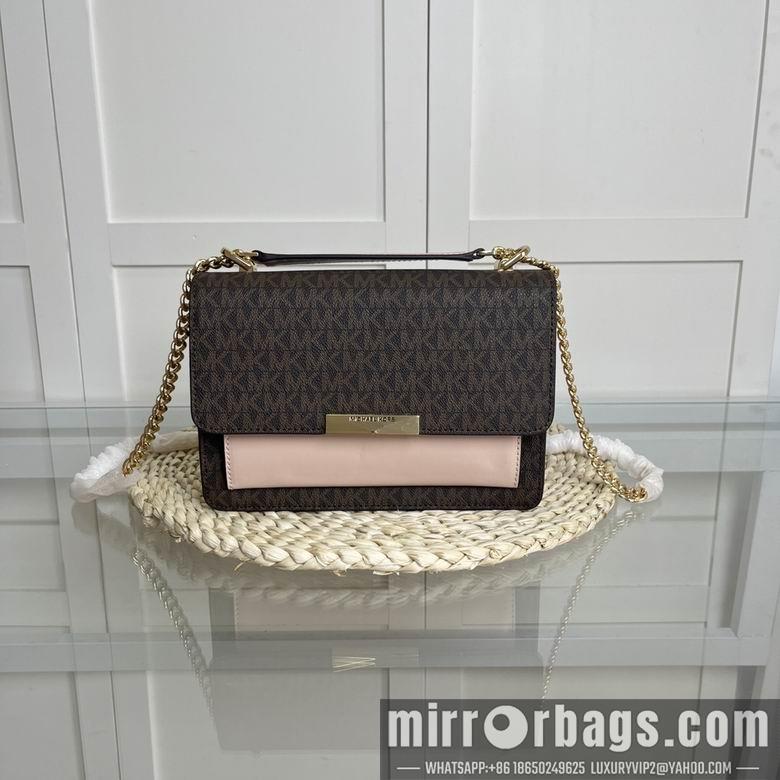 Michael Kors Bags 23X16X7cm 072701 EY 3colour
