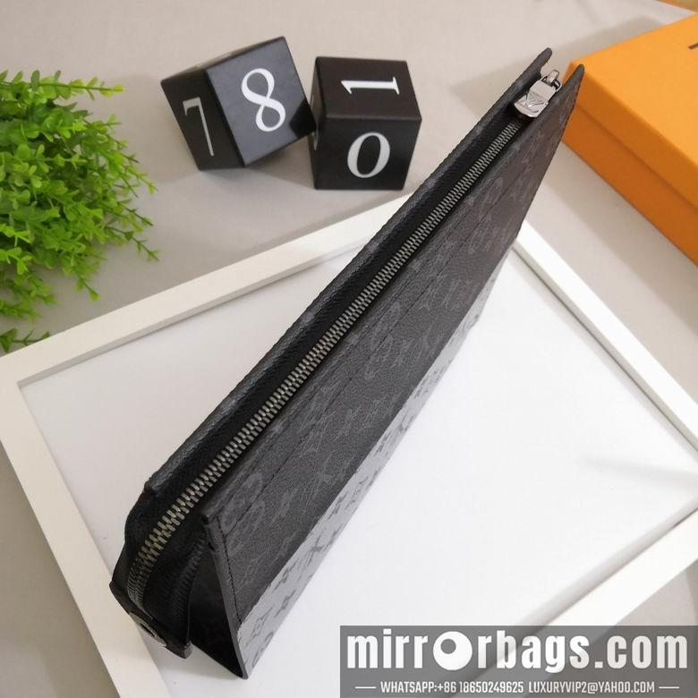 1:1 Louis Vuitton Bags 63039 27X21cm XM
