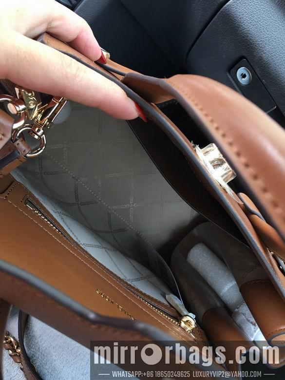 Michael Kors Bags 28X22X14cm 062509 EY 2colour