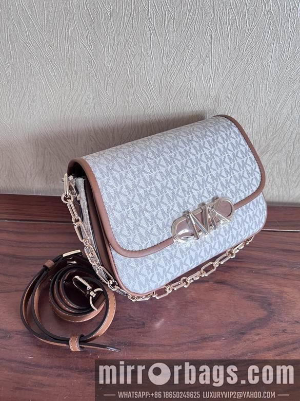 Michael Kors Bags Parker 24X17cm 083009 DY 3