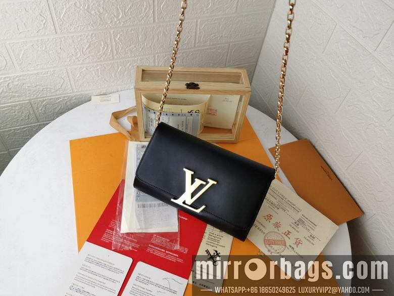1:1 Louis Vuitton Bags M94336 23X15X5cm YG 3colour