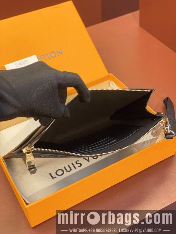 1:1 Louis Vuitton Bags M68705 23X16X2cm YG-1