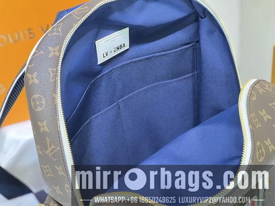 1:1 Louis Vuitton Bags NBA M45581 32x40x13cm cs