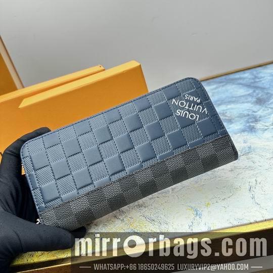 1:1 Louis Vuitton Bags Damier N6003 10x20x2cm zy