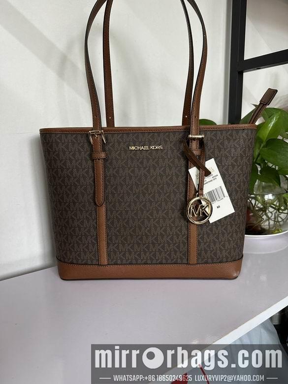 Michael Kors Bags 30X13X25cm 072503 EY 3colour