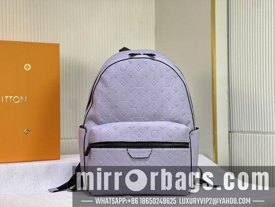 1:1 Louis Vuitton Bags Discovery M46553 M46557 29x38x20cm ss
