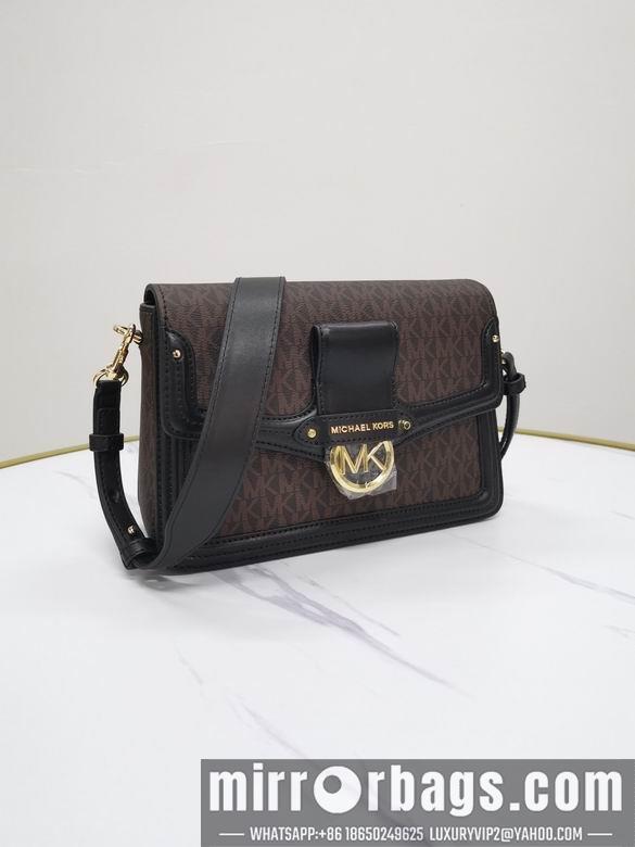 Michael Kors Bags Jessie 25X16.5X7.5cm 090924 DY 9
