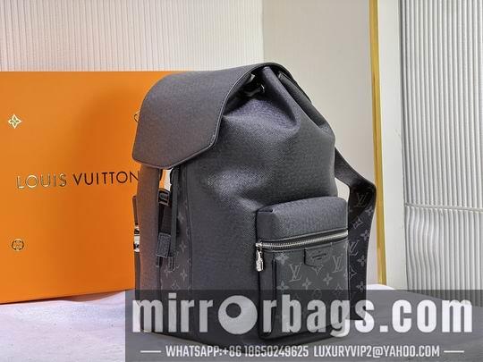 1:1 Louis Vuitton Bags Outdoor M30417 30419 37x45x19cm cs