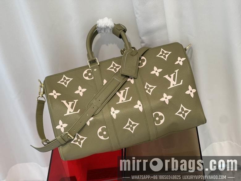 1:1 Louis Vuitton Bags M46671 45X27X20cm XM