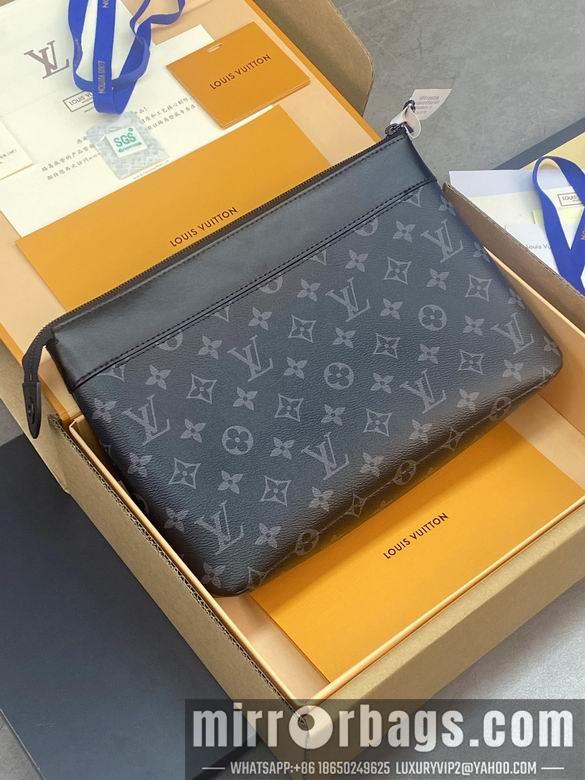 1:1 Louis Vuitton Bags M82545 32X21X8cm YG 3colour