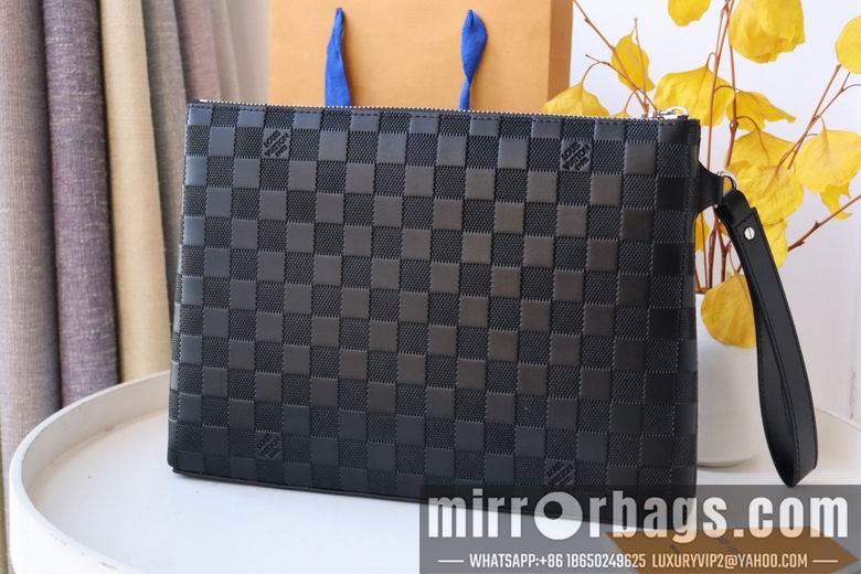 1:1 Louis Vuitton Bags N40504 30X22X5cm XM