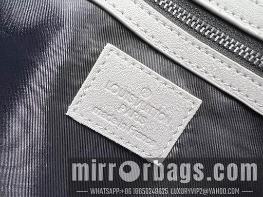 1:1 Louis Vuitton Bags Keepall M20963 M57963 50x29x23cm cs